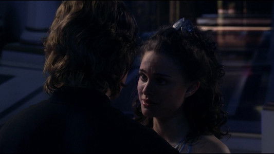 Star Wars: Episode III - Revenge of the Sith