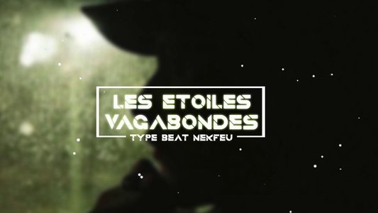 Les Étoiles vagabondes