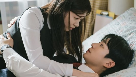 엄마친구아들