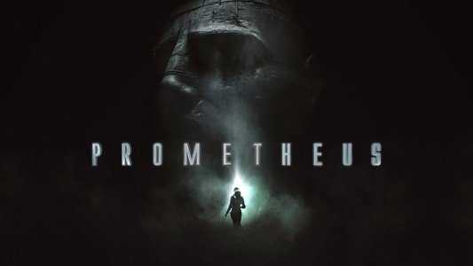 Prometheus