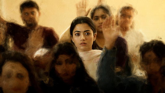 ది గర్ల్‌ఫ్రెండ్‌