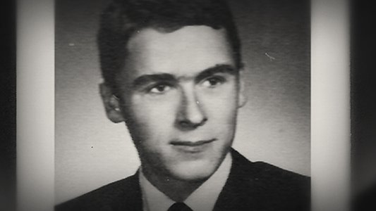 Conversations with a Killer: The Ted Bundy Tapes