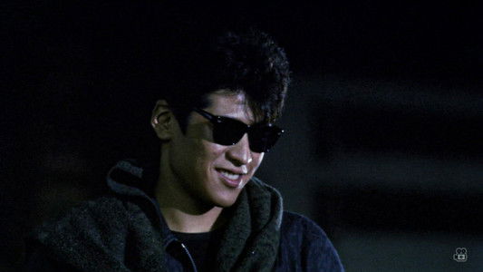 すかんぴんウォーク