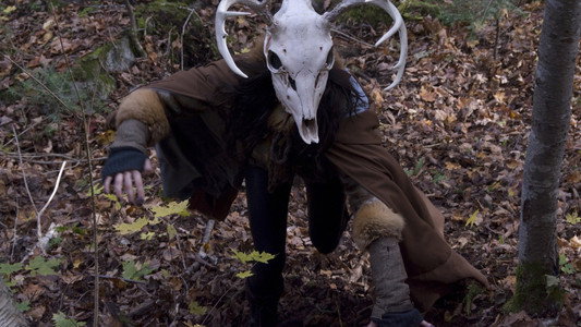 The Wild Hunt