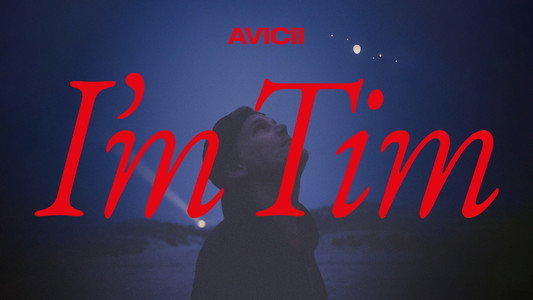 Avicii - I'm Tim