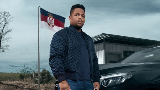 Nando Entre Dois Mundos: Um Filme Sintonia