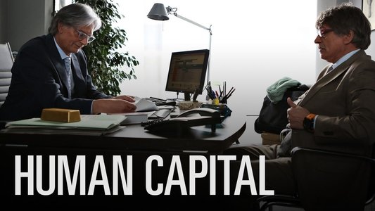 Il capitale umano
