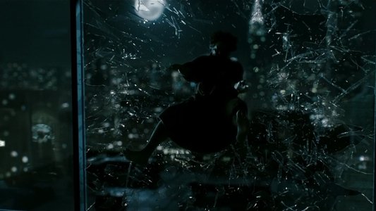 Watchmen