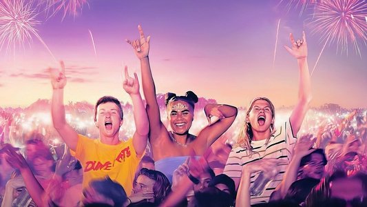 6 Festivals