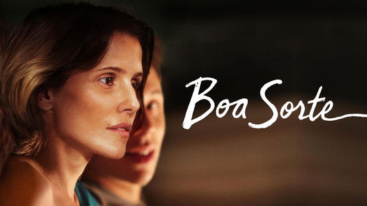 Boa Sorte