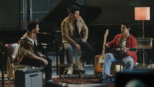 Camp Rock 3