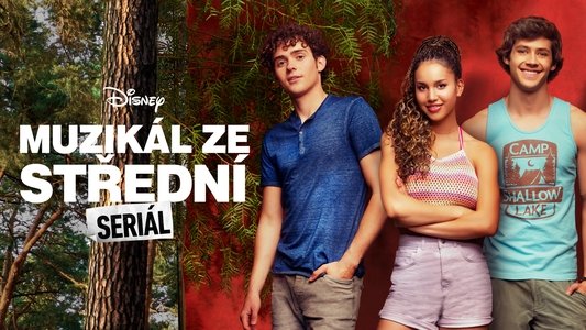High School Musical: The Musical: The Series