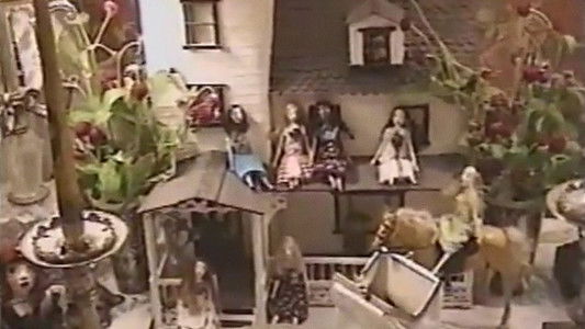 Doll Crafting with Dame Darcy & Courtney Love