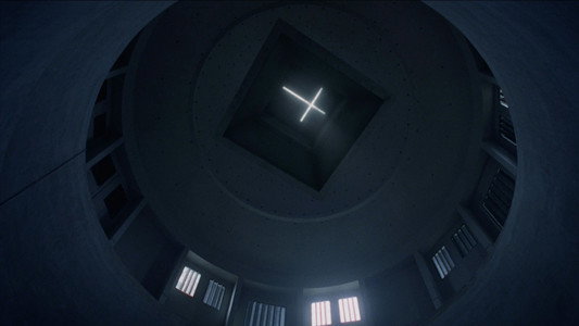 The Brutalist