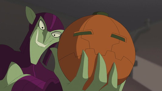 The Spectacular Spider-Man