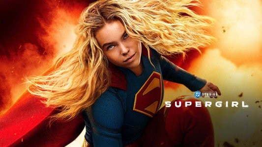 Supergirl