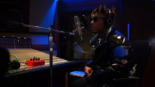 Juice WRLD: Into the Abyss