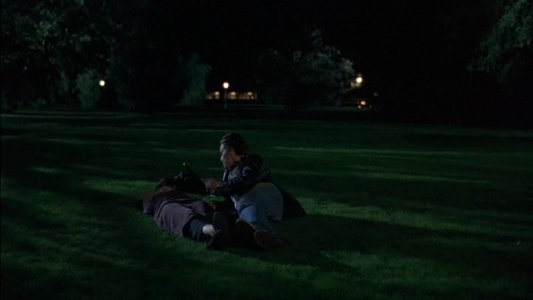 Before Sunrise