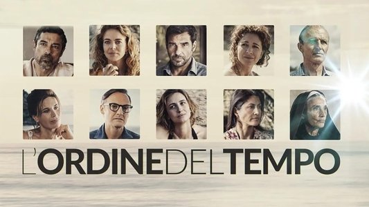 L'ordine del tempo