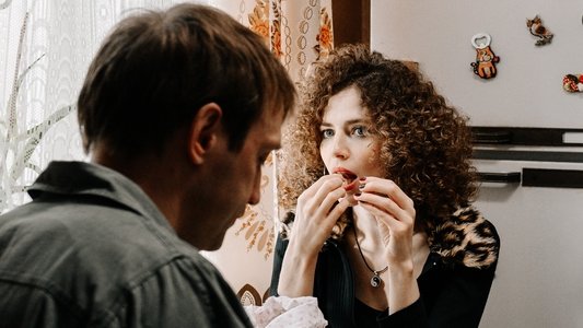 Я знаю, кто тебя убил