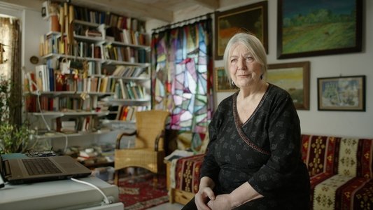 Sonntagskind - Die Schriftstellerin Helga Schubert
