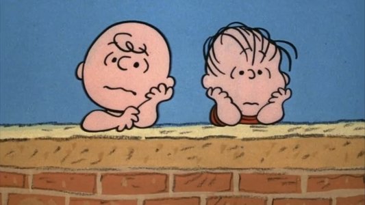 It's the Great Pumpkin, Charlie Brown