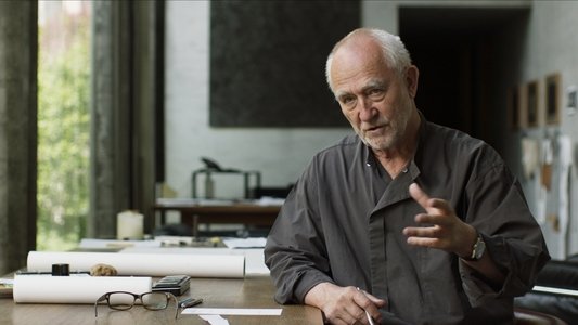 Architektur der Unendlichkeit