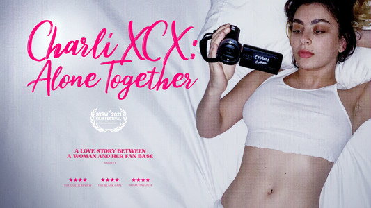 Charli XCX: Alone Together