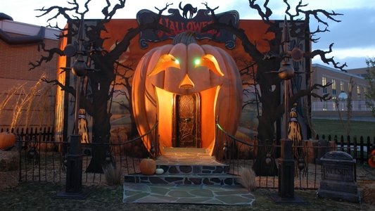 Halloweentown High