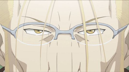 鋼の錬金術師 FULLMETAL ALCHEMIST