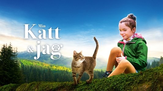 Mon chat et moi, la grande aventure de Rroû