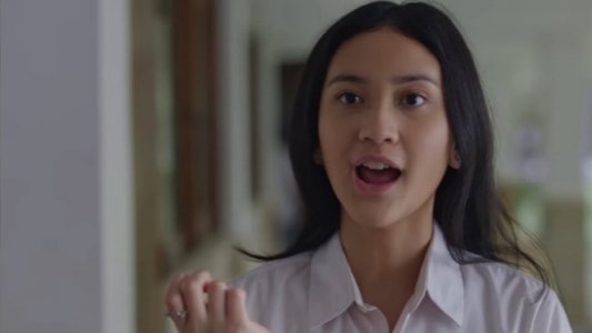 Rangga & Cinta