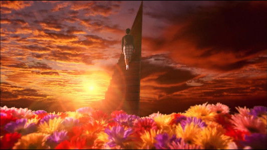 嫌われ松子の一生