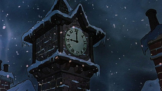 Mickey's Christmas Carol