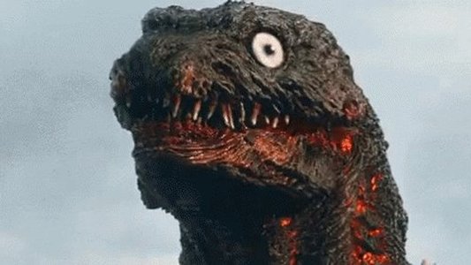 シン・ゴジラ