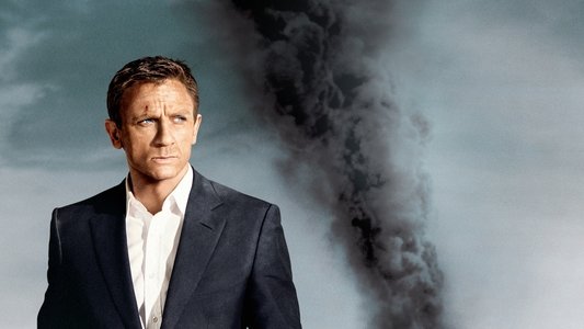 Quantum of Solace