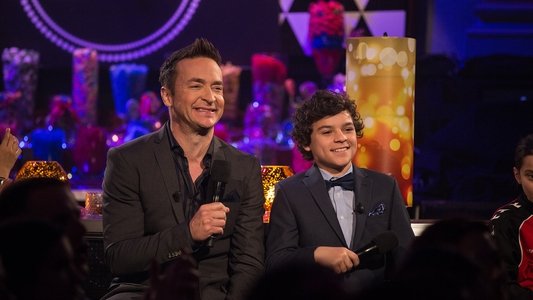 Le p'tit cabaret
