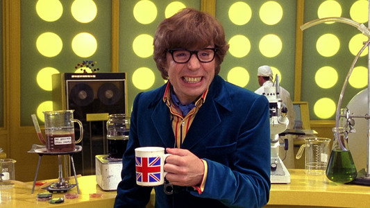 Austin Powers: The Spy Who Shagged Me