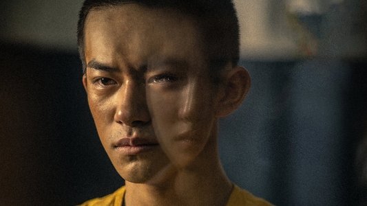少年的你