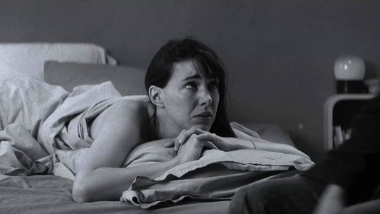 L'Ombre des femmes
