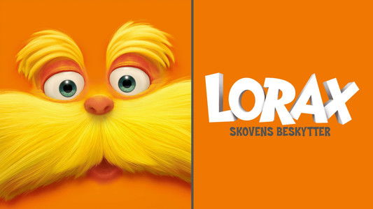 The Lorax
