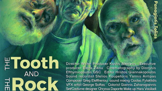 The Tooth and the Rock