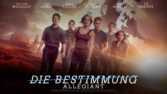 Allegiant