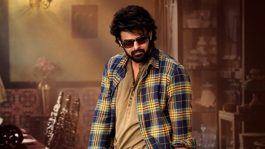 ది రాజా సాబ్