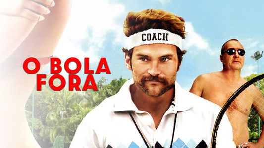 Balls Out: Gary the Tennis Coach