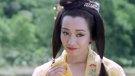 水滸笑傳