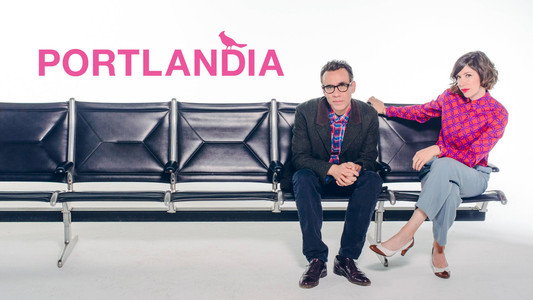 Portlandia