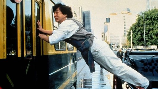 一個好人