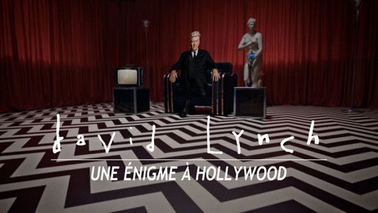 David Lynch, une énigme à Hollywood