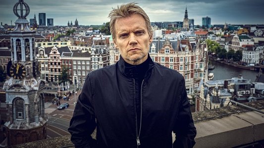 Detective Van der Valk